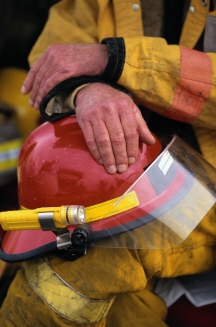 Fire Safe Council Links
